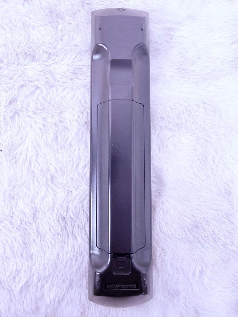 4K対応2TB★パナソニックDMR-SCZ2060★すぐ視聴OK美品セット♪