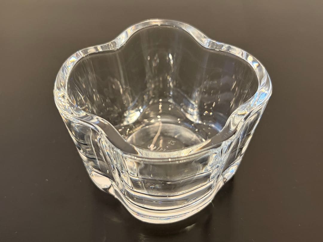 【】アルヴァ・アアルト コレクション キャンドルホルダー