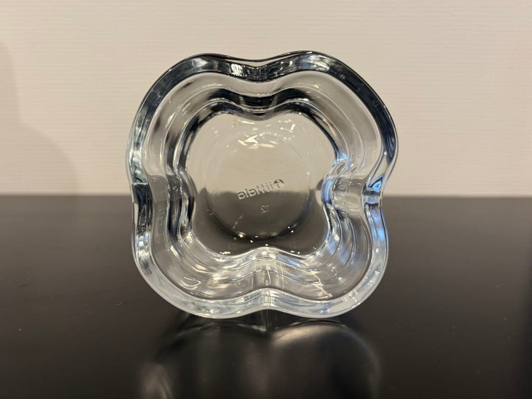 【】アルヴァ・アアルト コレクション キャンドルホルダー