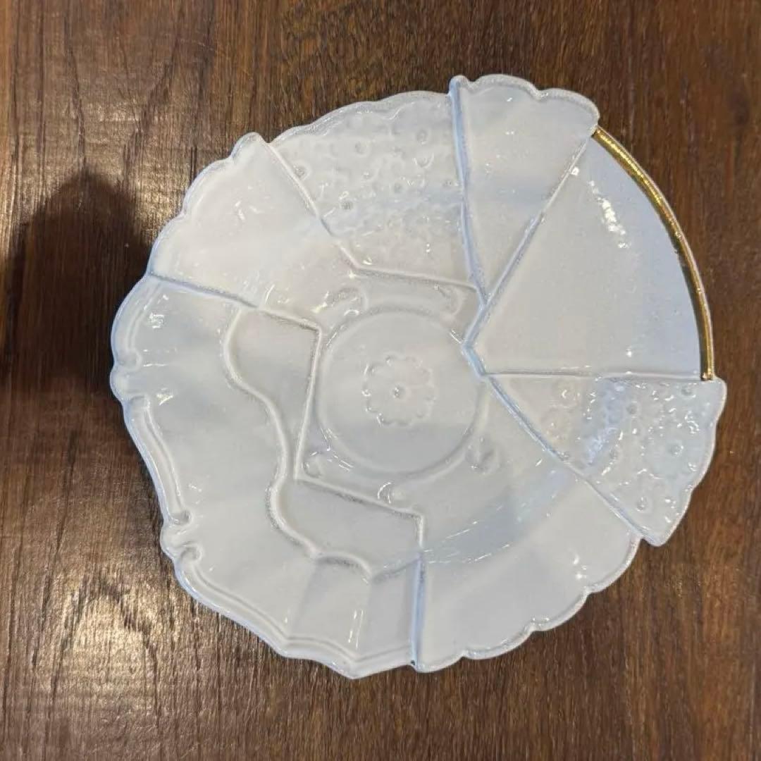Astier de Villatte アスティエ ド ヴィラット sacai