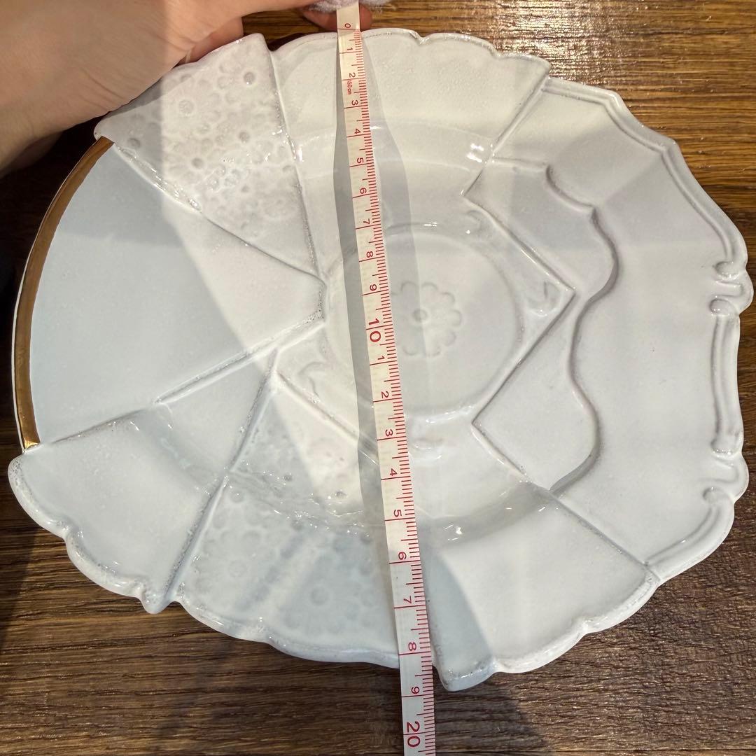 Astier de Villatte アスティエ ド ヴィラット sacai