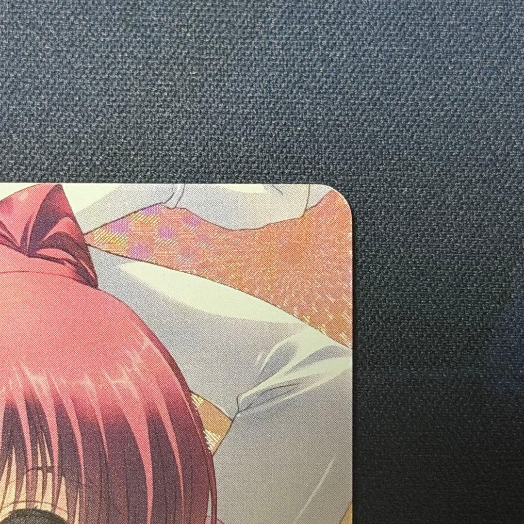 ヴァイスシュヴァルツロゼ 好みの下着は？ PR