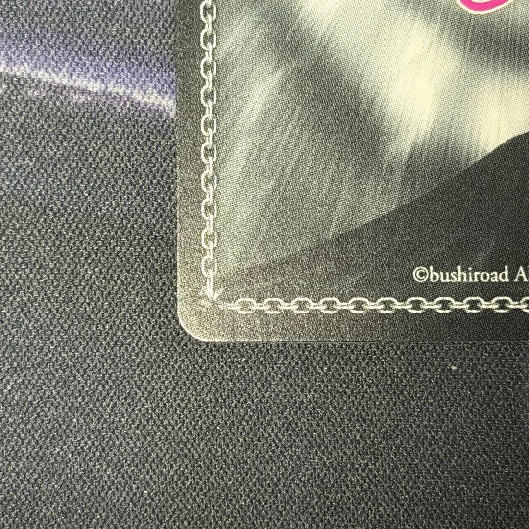 ヴァイスシュヴァルツロゼ 好みの下着は？ PR