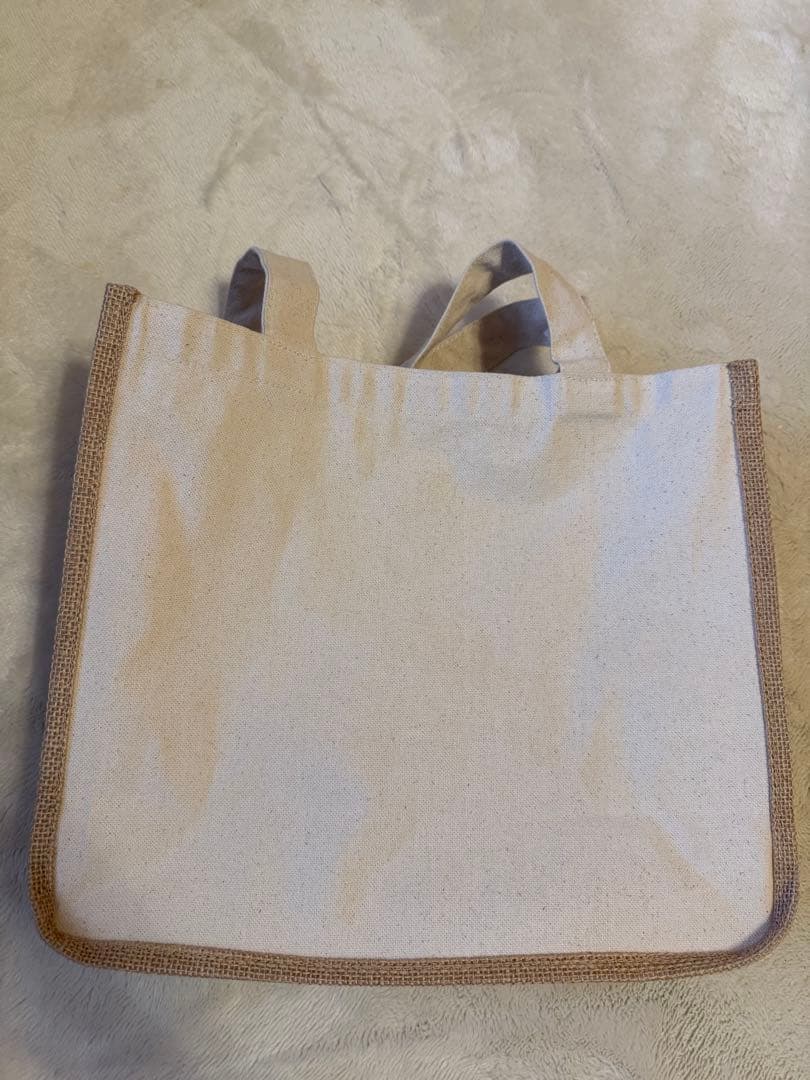 How To Create TAKUYA トートバッグ