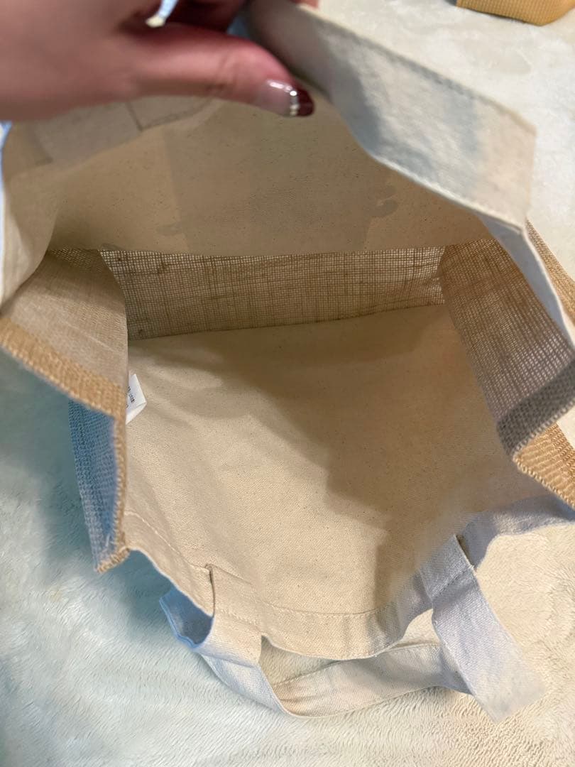 How To Create TAKUYA トートバッグ