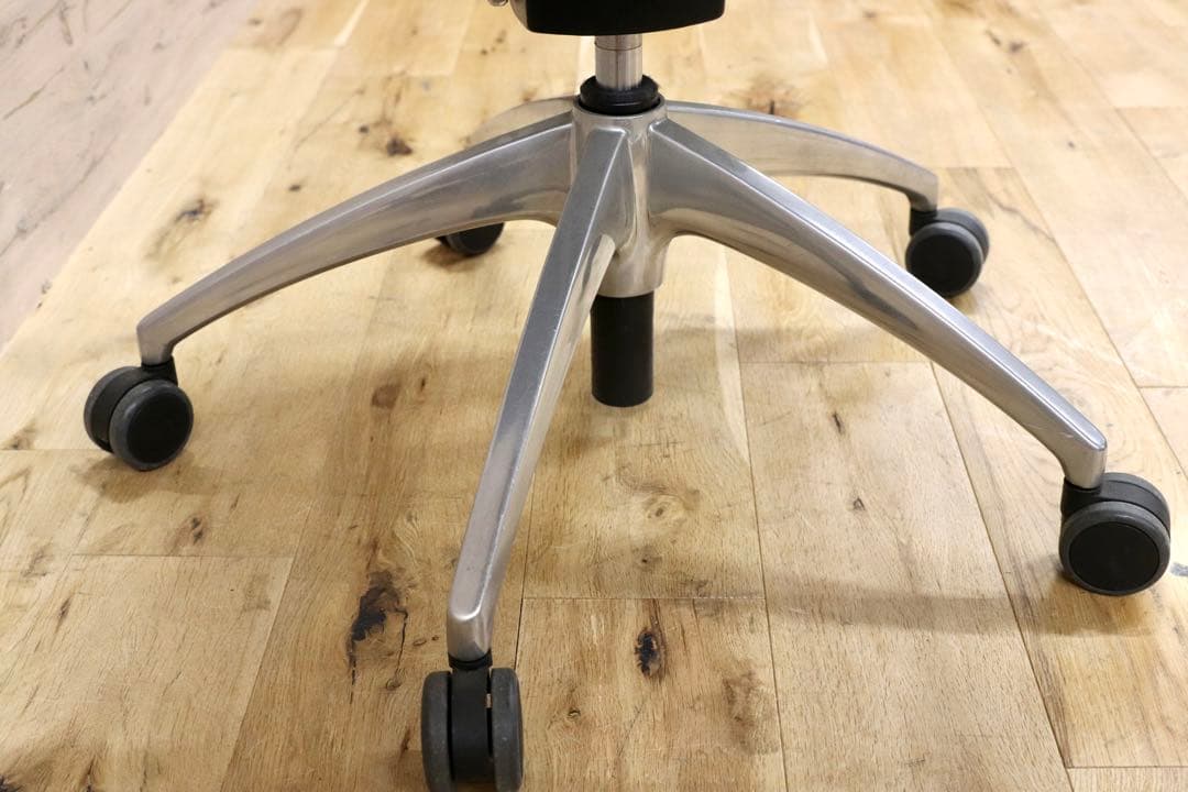 GMGF31○sedus / セダス OPEN UP オープンアップ デスクチェ