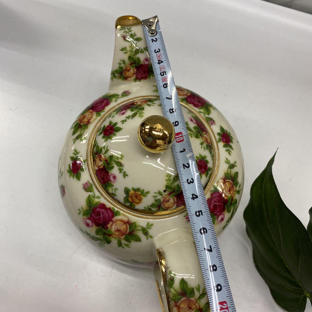 再値下！【現状品】  OLD COUNTRY ROSES
