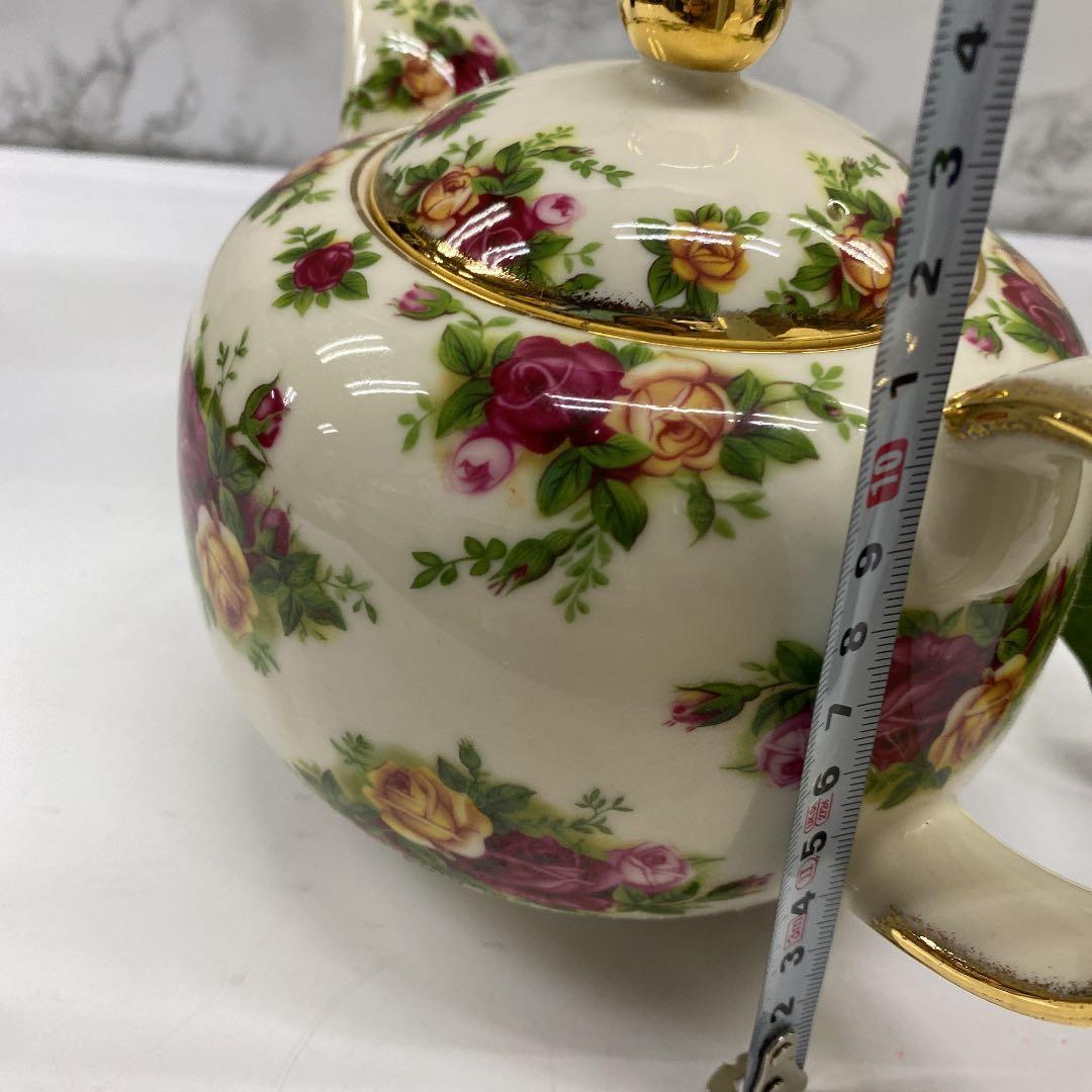 再値下！【現状品】  OLD COUNTRY ROSES