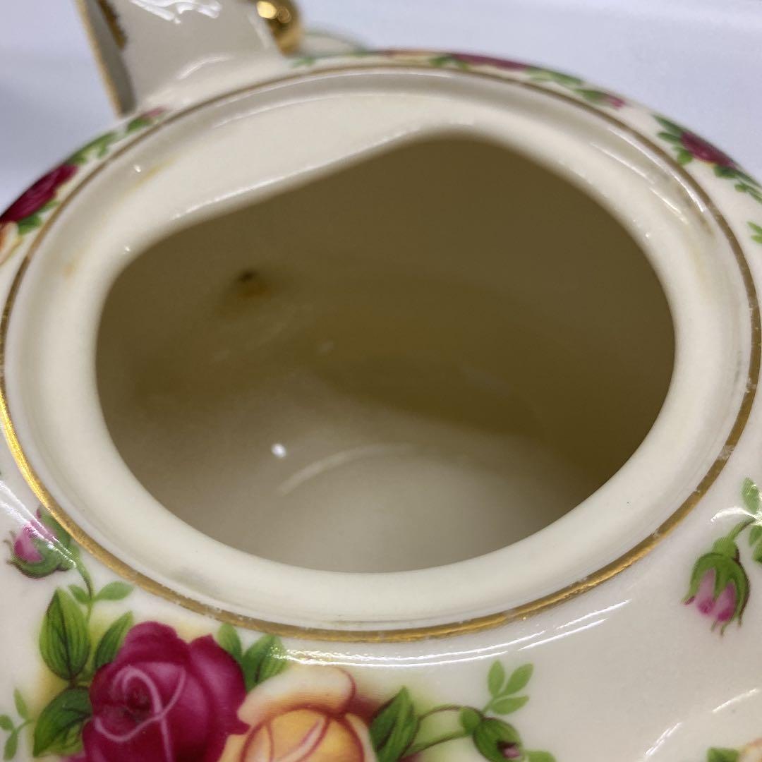 再値下！【現状品】  OLD COUNTRY ROSES