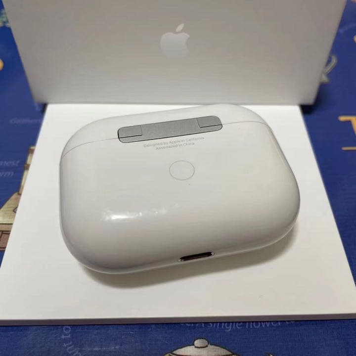 エアーポッズ プロ充電器 AirPodsPro充電ケース　Apple国内正規品