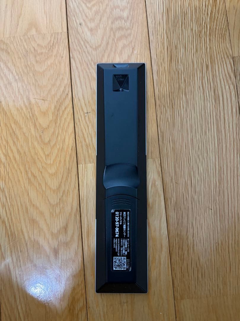 TOSHIBA（東芝）　32V型液晶テレビ　32V34