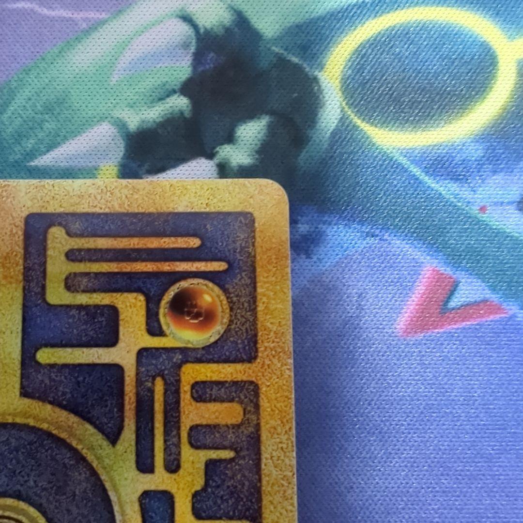 古代ミュウ　旧裏　海外