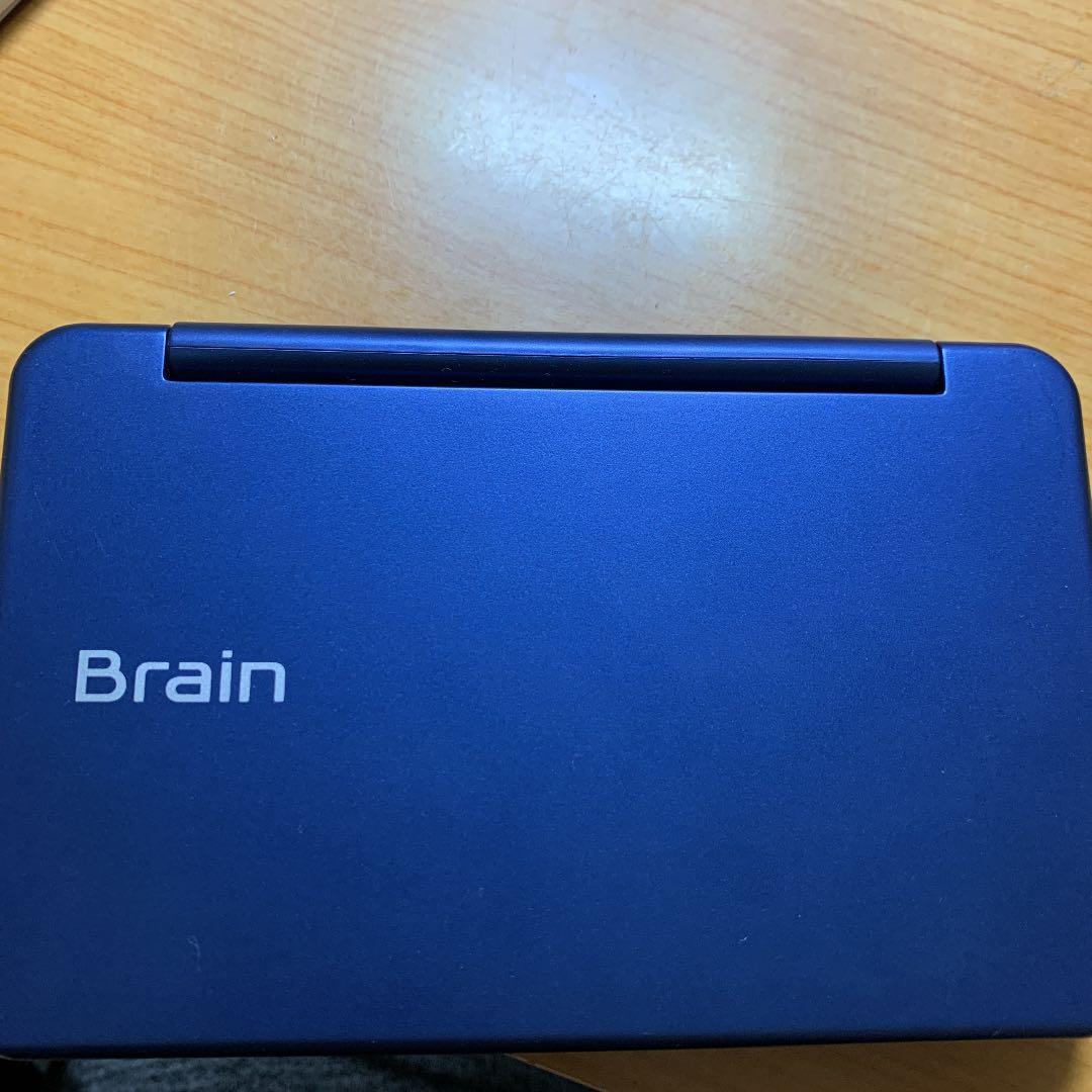 電子辞書 word XD