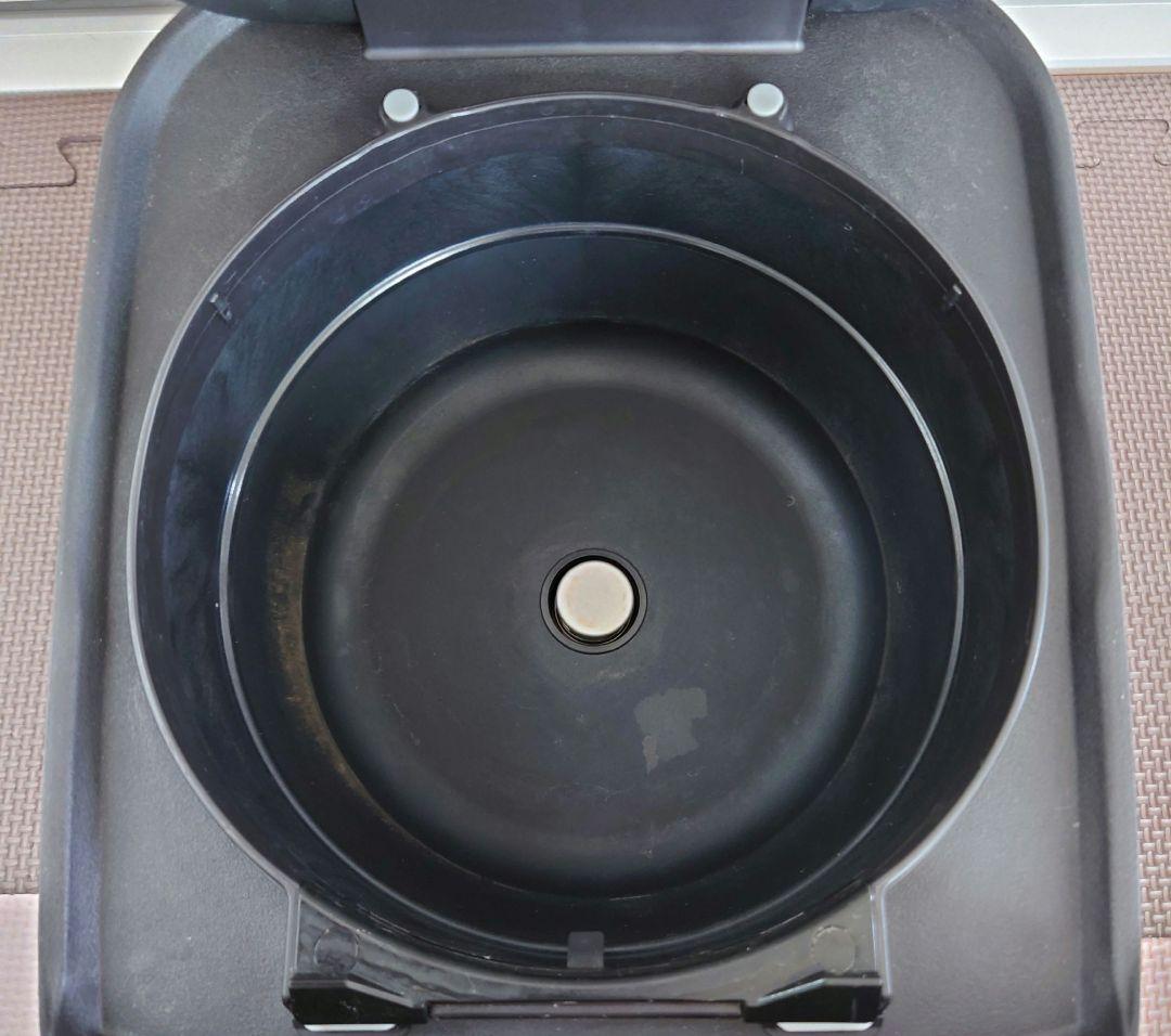 元*彼様 日立 ふっくら御膳　IHジャー炊飯器　RZ-TS104M