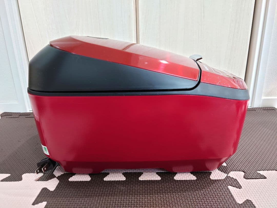 元*彼様 日立 ふっくら御膳　IHジャー炊飯器　RZ-TS104M