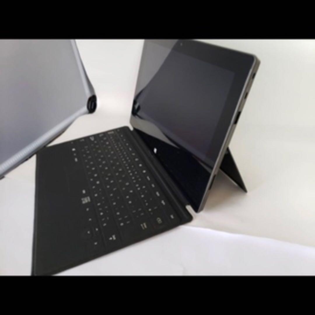 本日限り　オフィス付　サーフェス＆キーボード