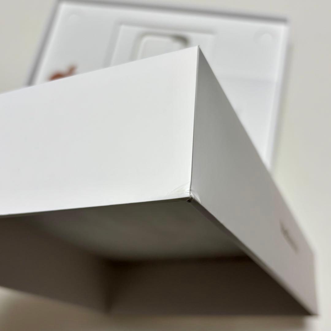 MacBook Air 2020 M1 8GB 256GB ゴールド 箱充電器付