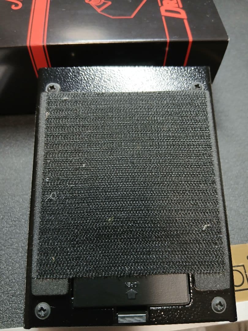 Marshall drive master　60th reissue