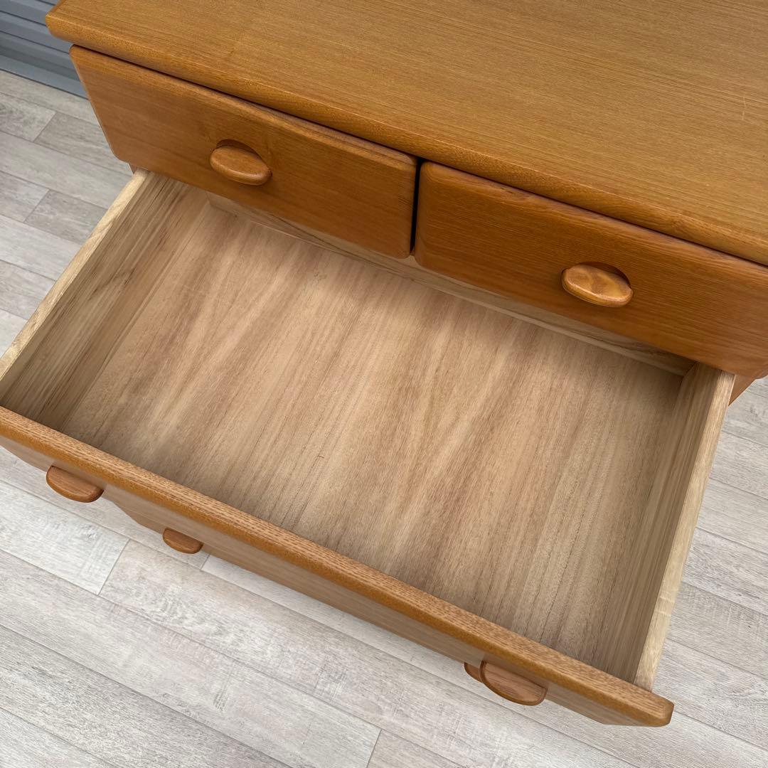 起立木工　チェスト　箪笥　タンス