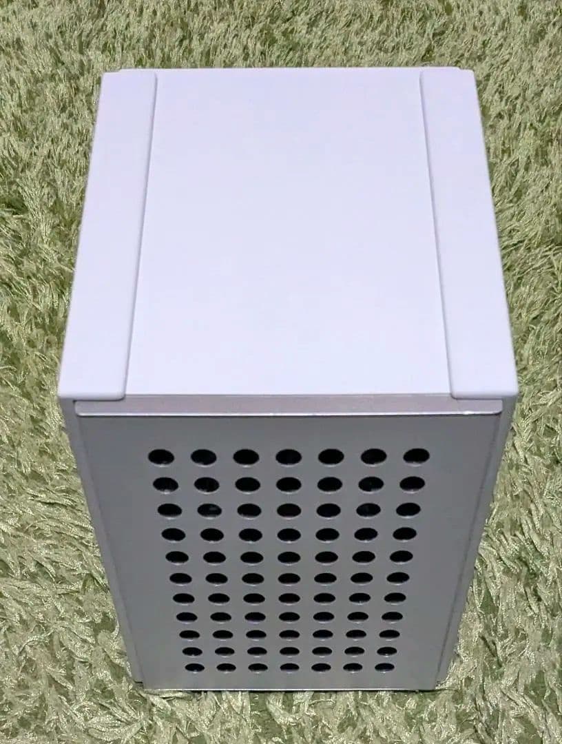 DENON PERSONAL AUDIO SYSTEM CD/MDコンポ
