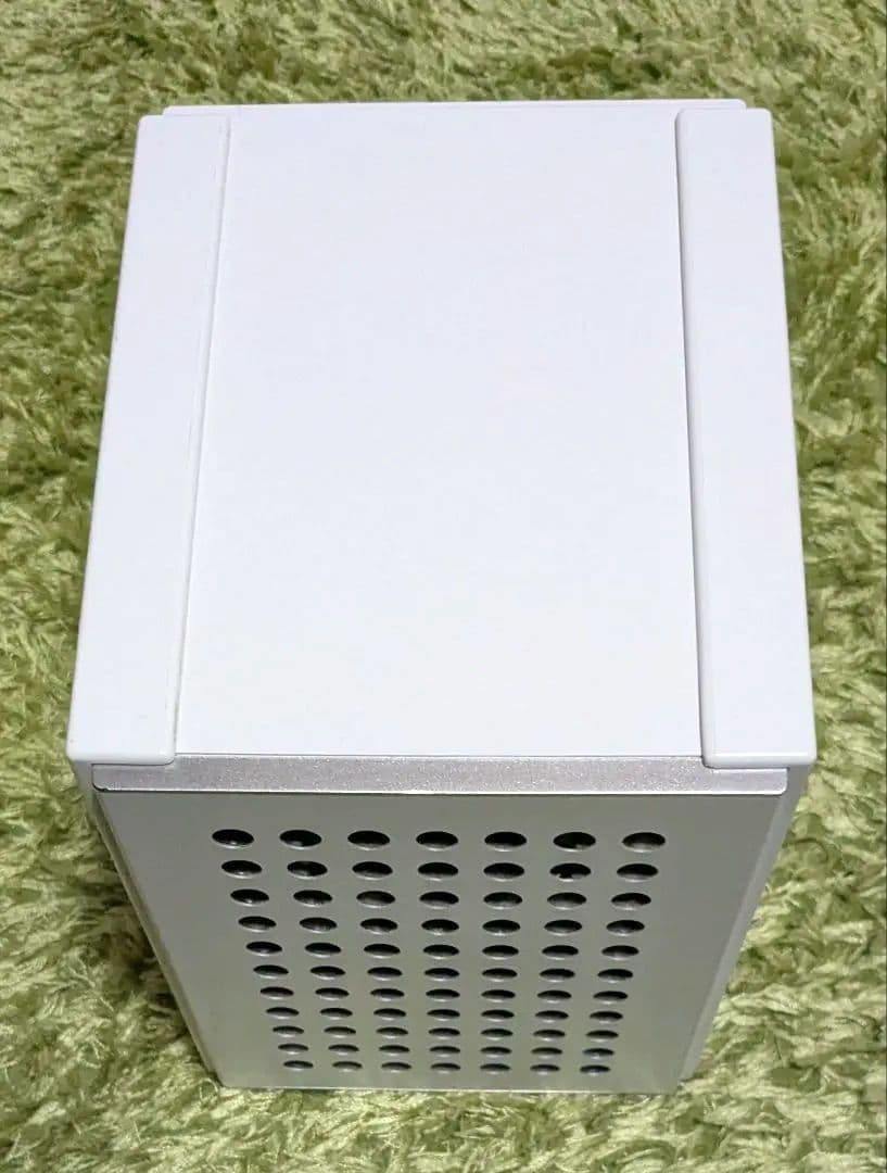 DENON PERSONAL AUDIO SYSTEM CD/MDコンポ