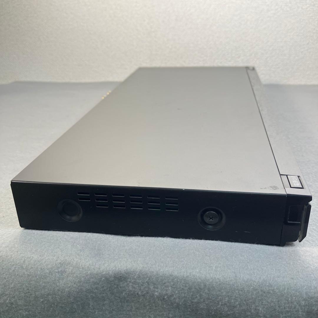 【動作確認OK】Panasonic DMR-BWT620 ブルーレイレコーダー