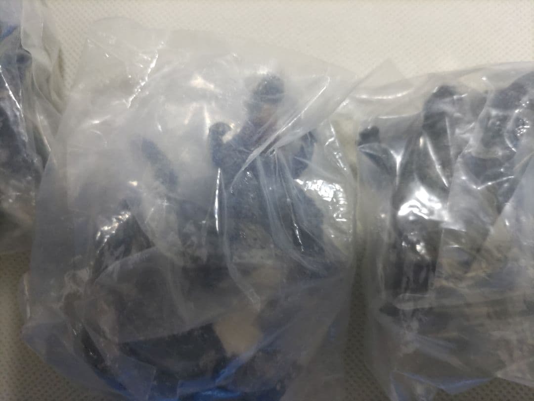 ゴジラ 名鑑　管理2