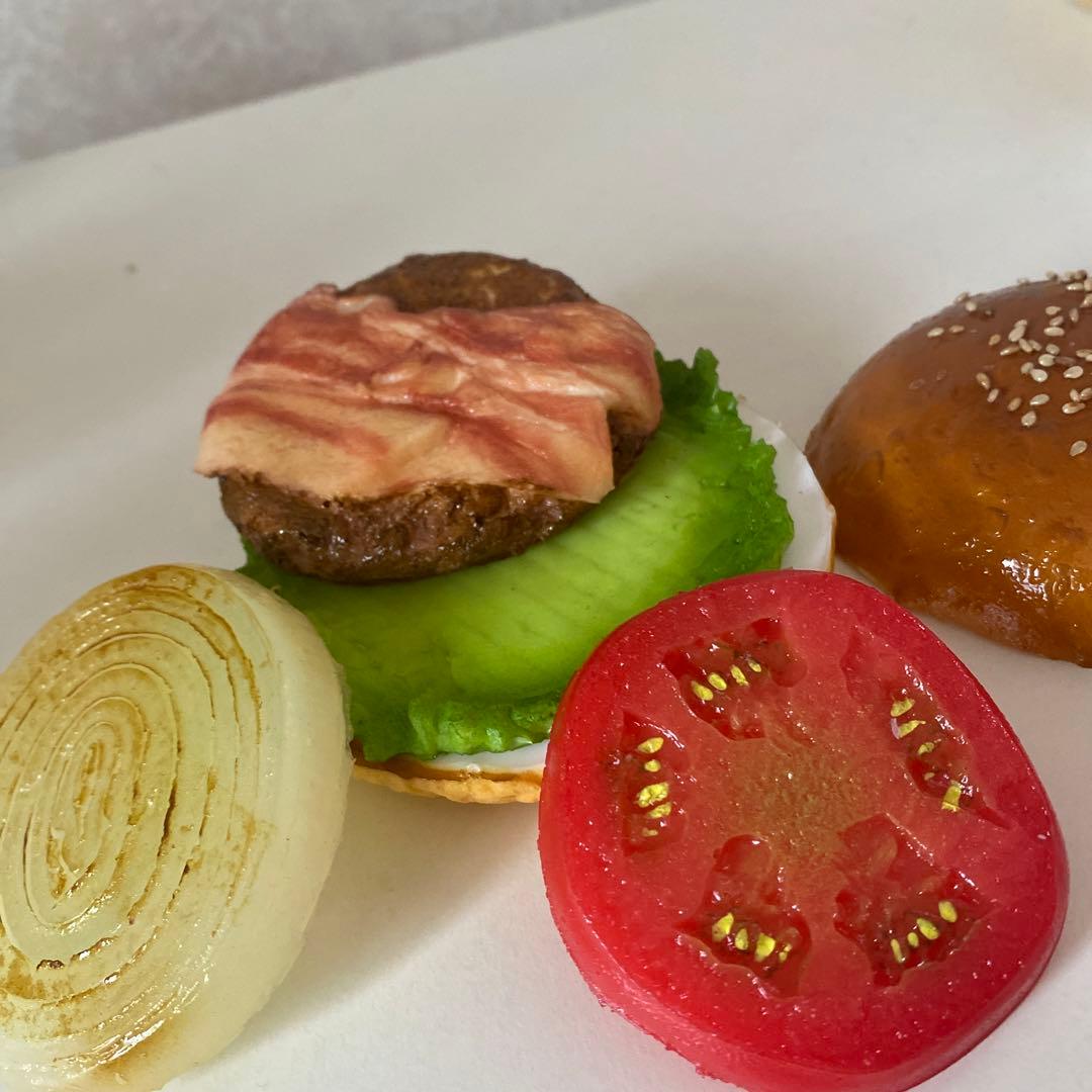食品サンプル