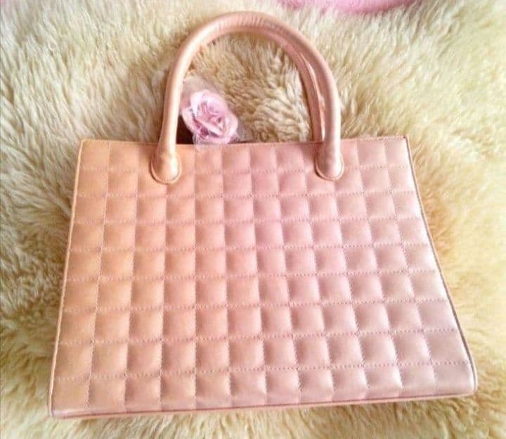 激レア2001年　ハローキティキルティングシリーズトート　レトロ　入手困難バッグ