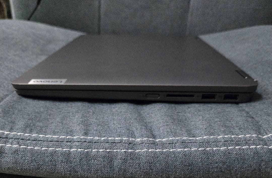 【美品】Lenovo IdeaPad Flex 570 コンバーチブルPC