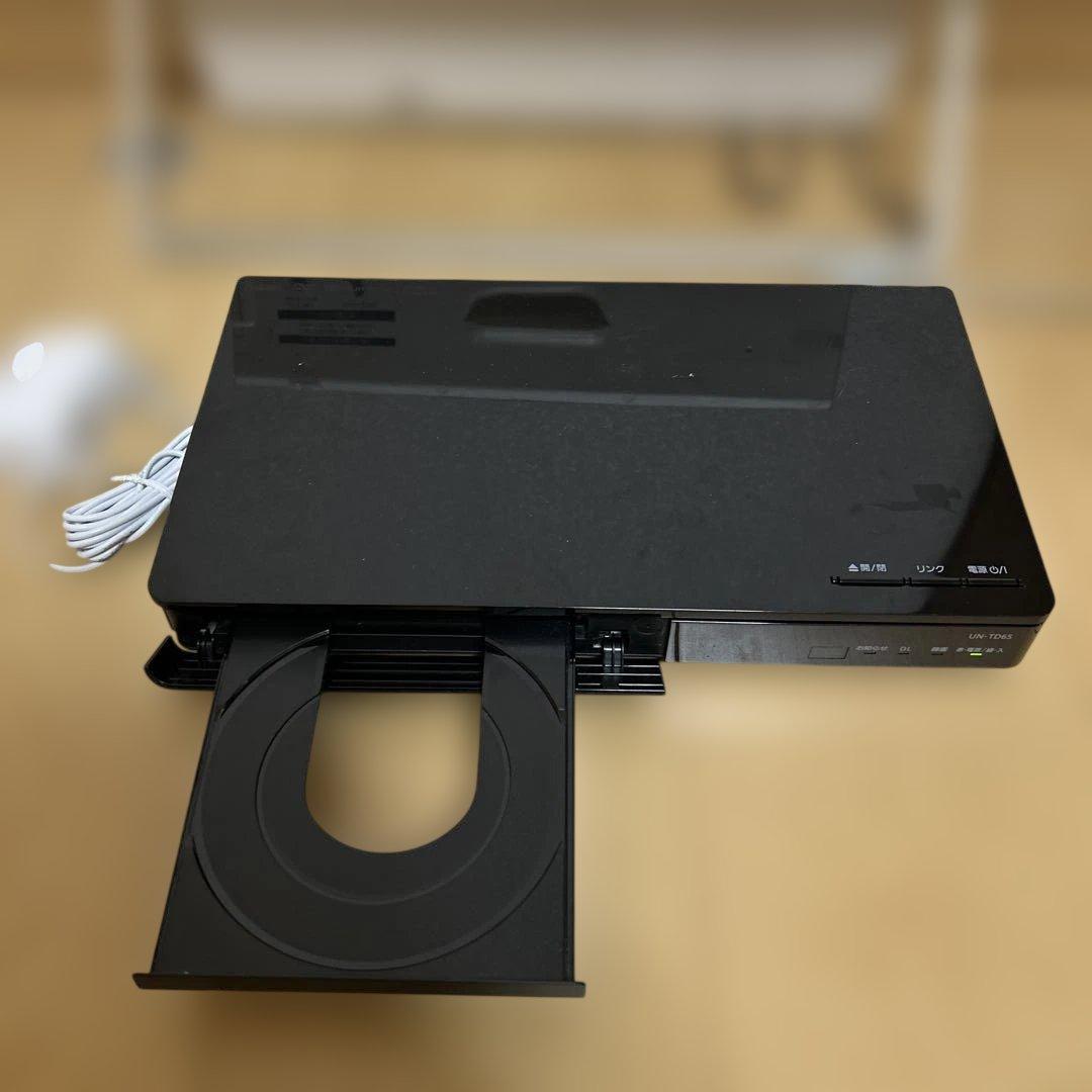 panasonicプライベートビエラUN-15TD6-W