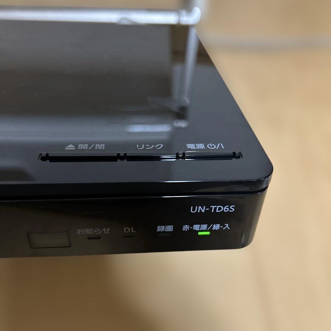 panasonicプライベートビエラUN-15TD6-W