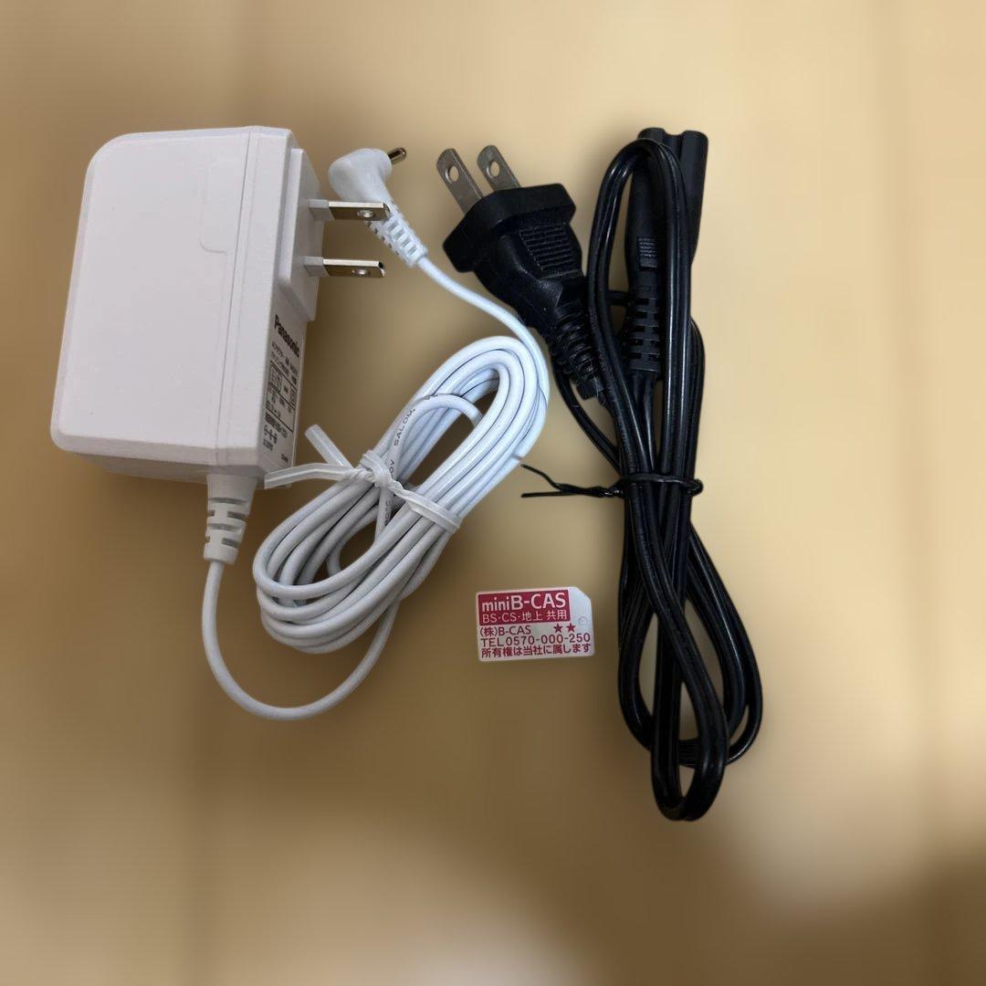 panasonicプライベートビエラUN-15TD6-W