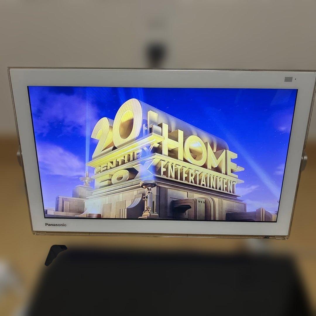 panasonicプライベートビエラUN-15TD6-W