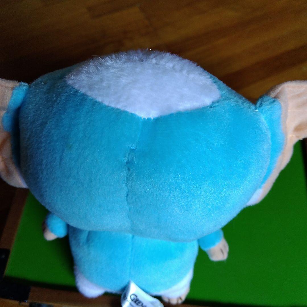 激レア！【紙タグ付き未使用】スタンドアップ！グレムリン