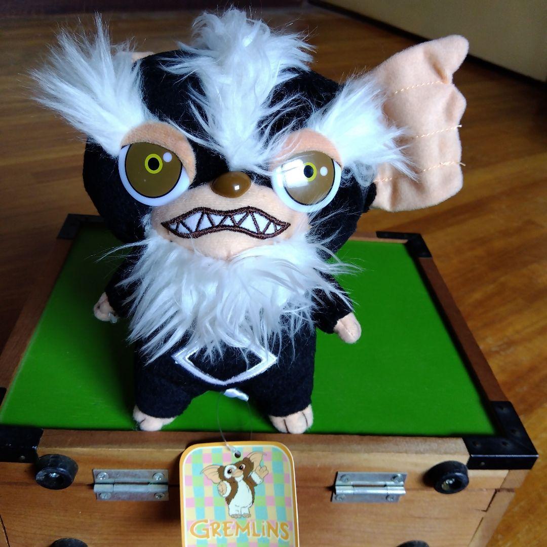 激レア！【紙タグ付き未使用】スタンドアップ！グレムリン