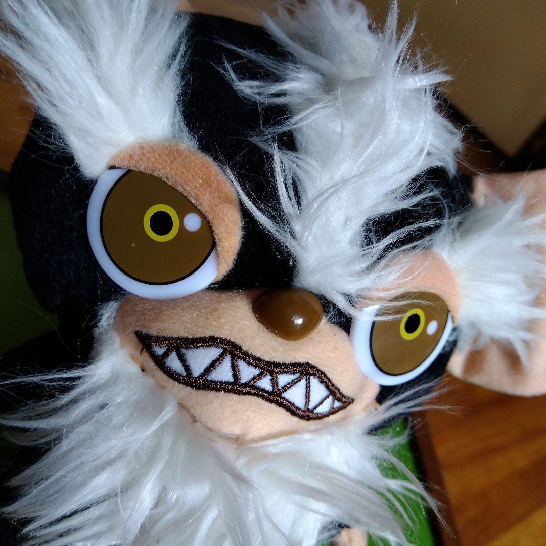 激レア！【紙タグ付き未使用】スタンドアップ！グレムリン