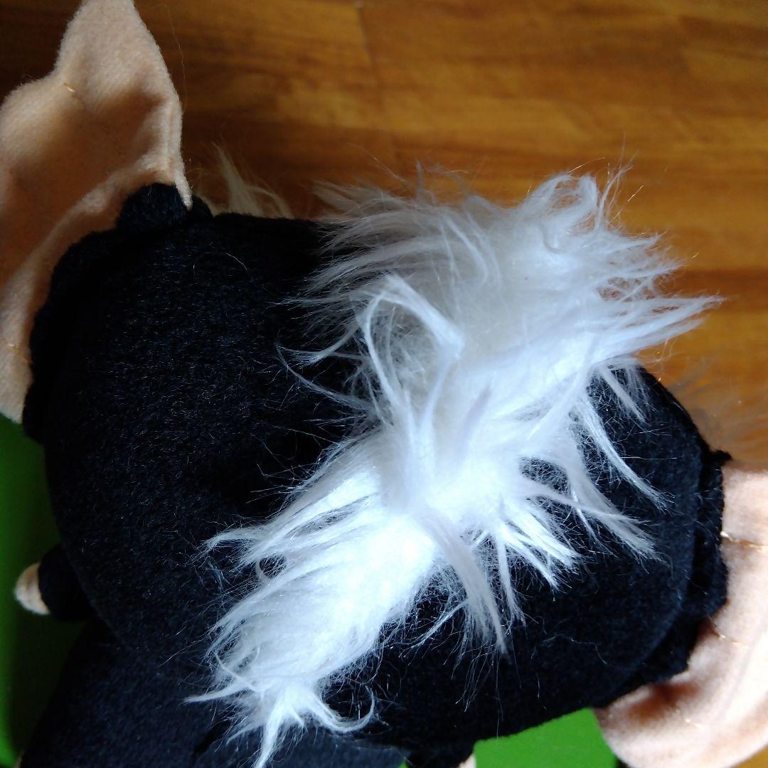 激レア！【紙タグ付き未使用】スタンドアップ！グレムリン