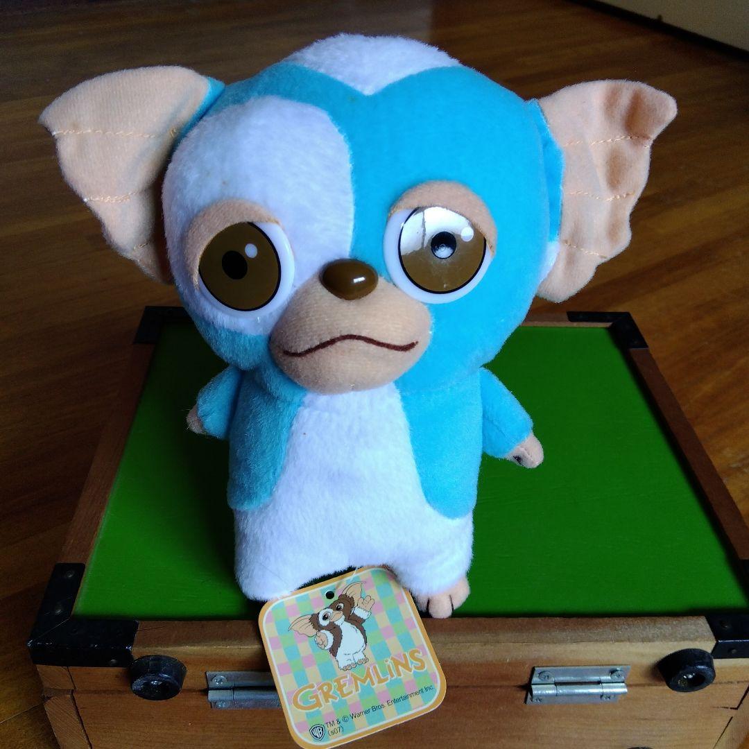 激レア！【紙タグ付き未使用】スタンドアップ！グレムリン