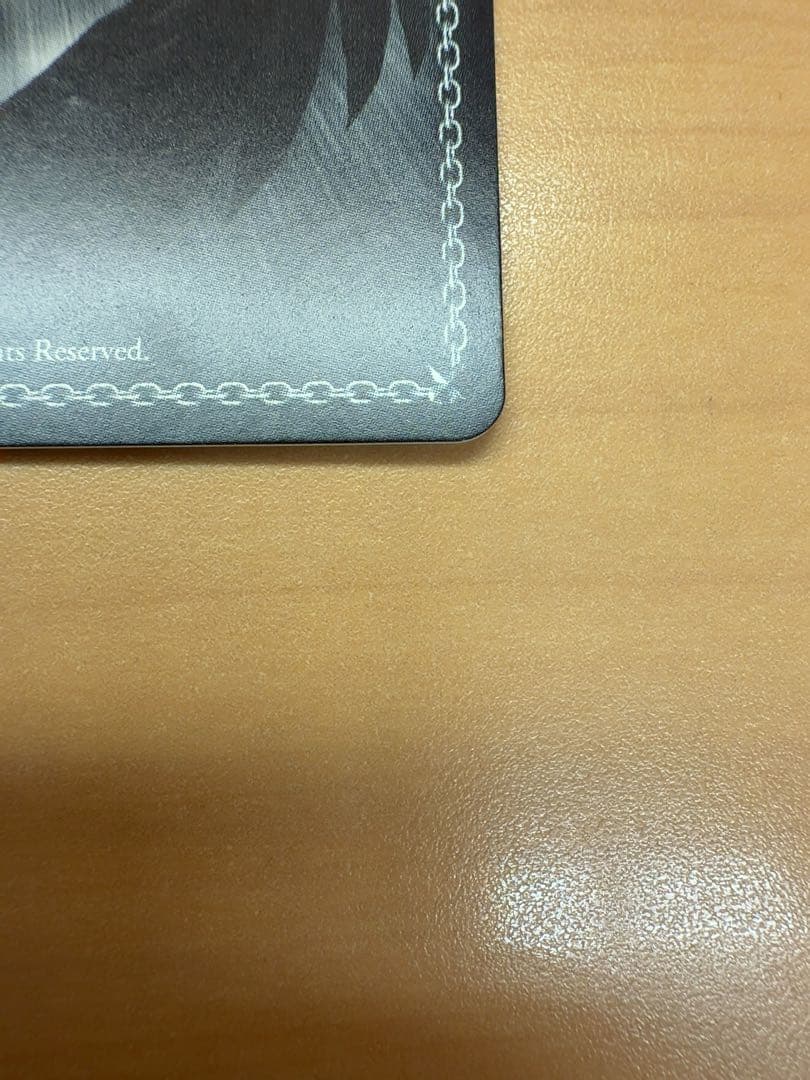 ヴァイスシュバルツ　ブルーアーカイブ　奥空アヤネ sp サイン入り