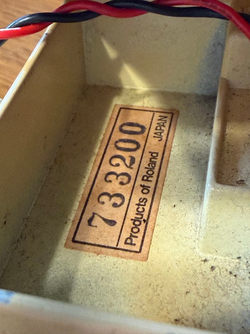 BOSS FT-2 Dynamic Filter 日本製