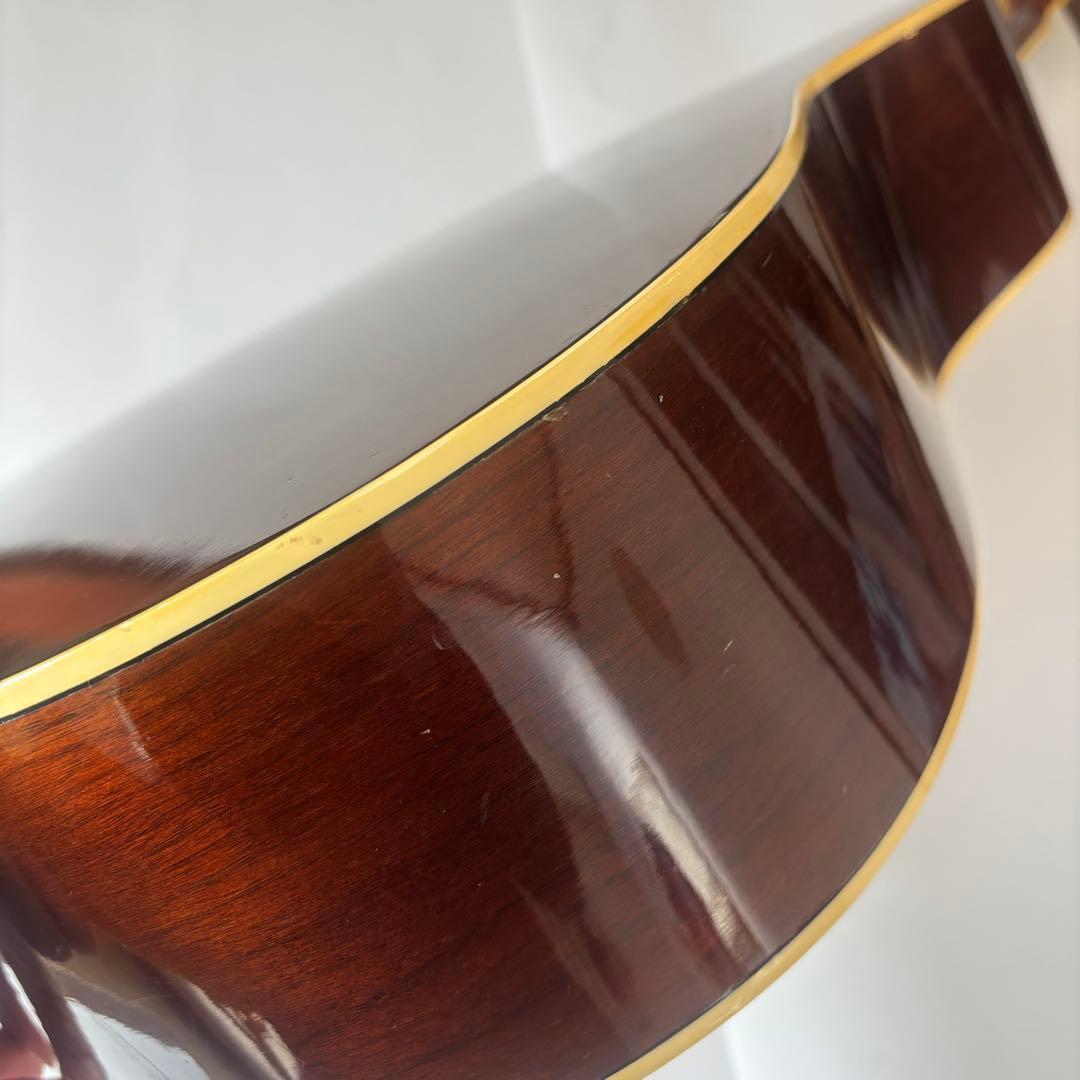 【状態良好1981年】Yamaha ヤマハ　FG-300D ジャパンヴィンテージ