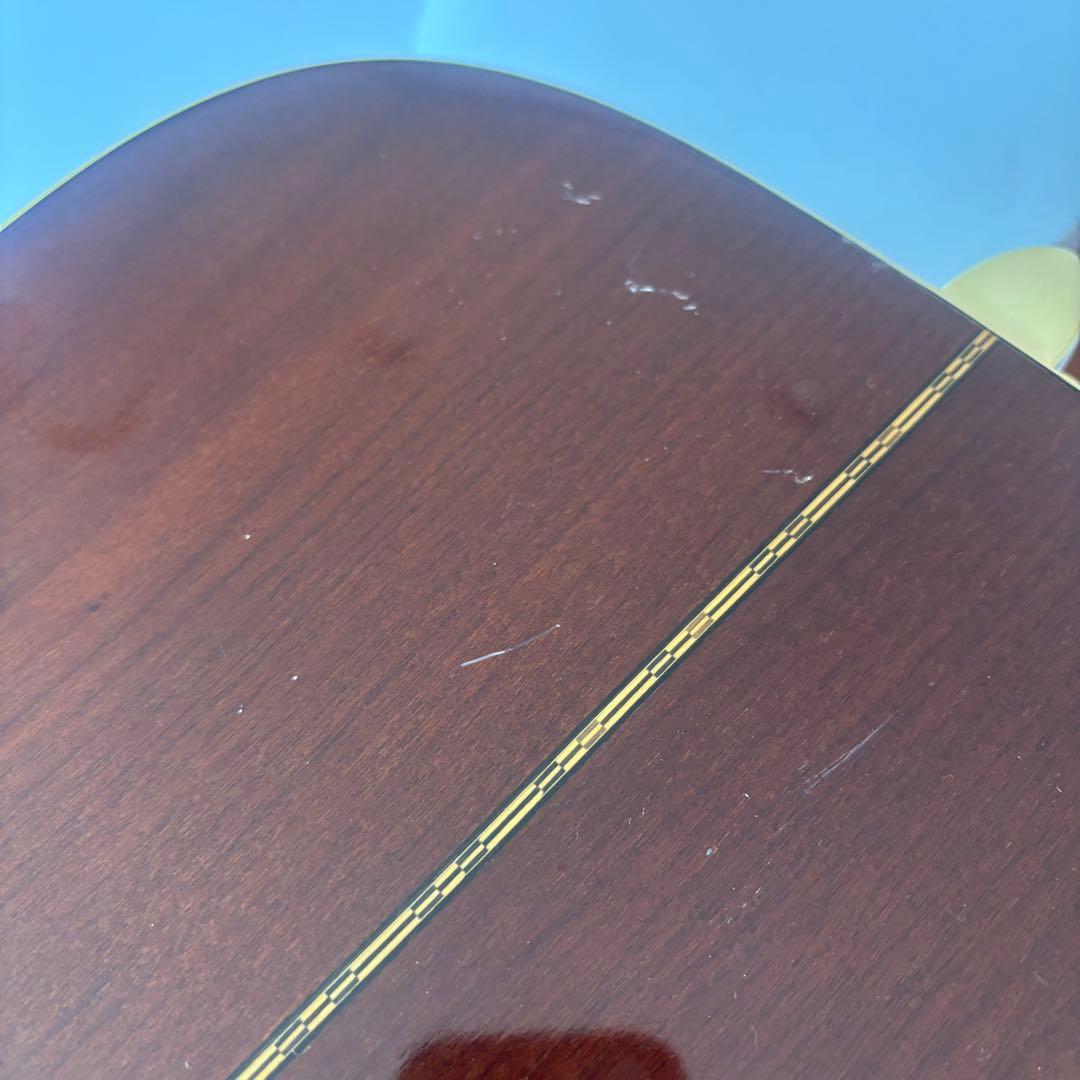 【状態良好1981年】Yamaha ヤマハ　FG-300D ジャパンヴィンテージ