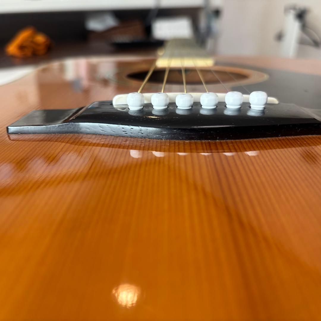 【状態良好1981年】Yamaha ヤマハ　FG-300D ジャパンヴィンテージ