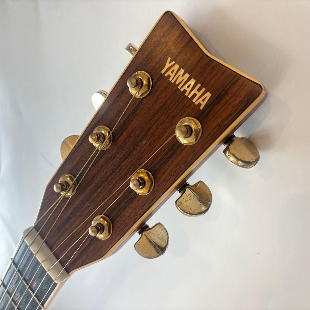 【状態良好1981年】Yamaha ヤマハ　FG-300D ジャパンヴィンテージ