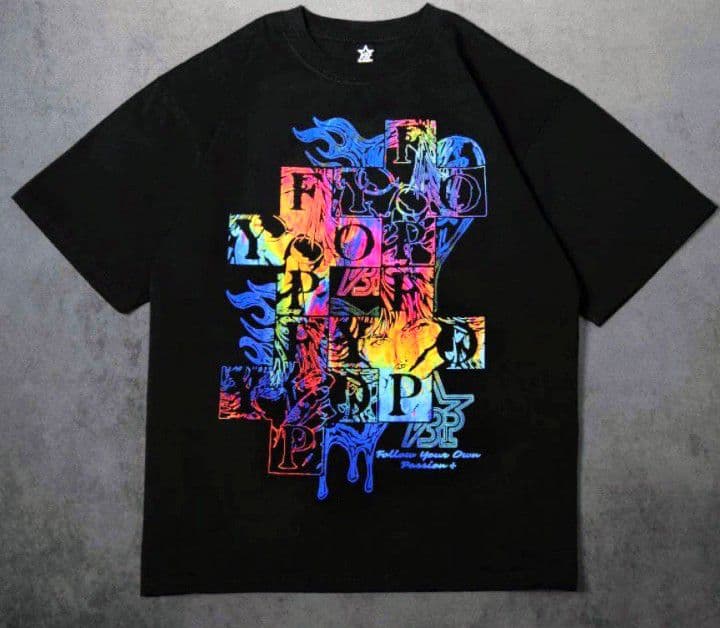 B'zParty限定　LIVE-GYM2026　Ｔシャツ　ＸＬ　新品未開封