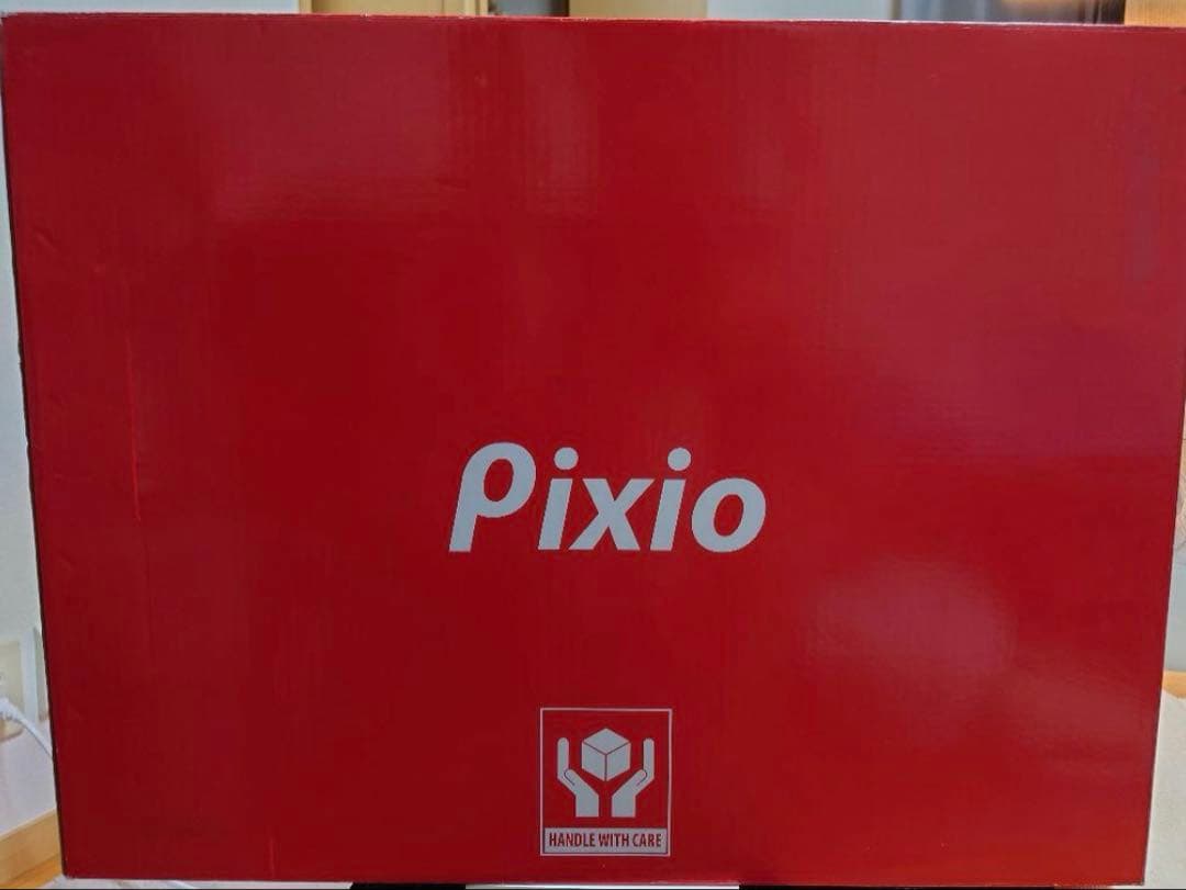 Pixio PX243 23.8インチ FHD VA 165Hz