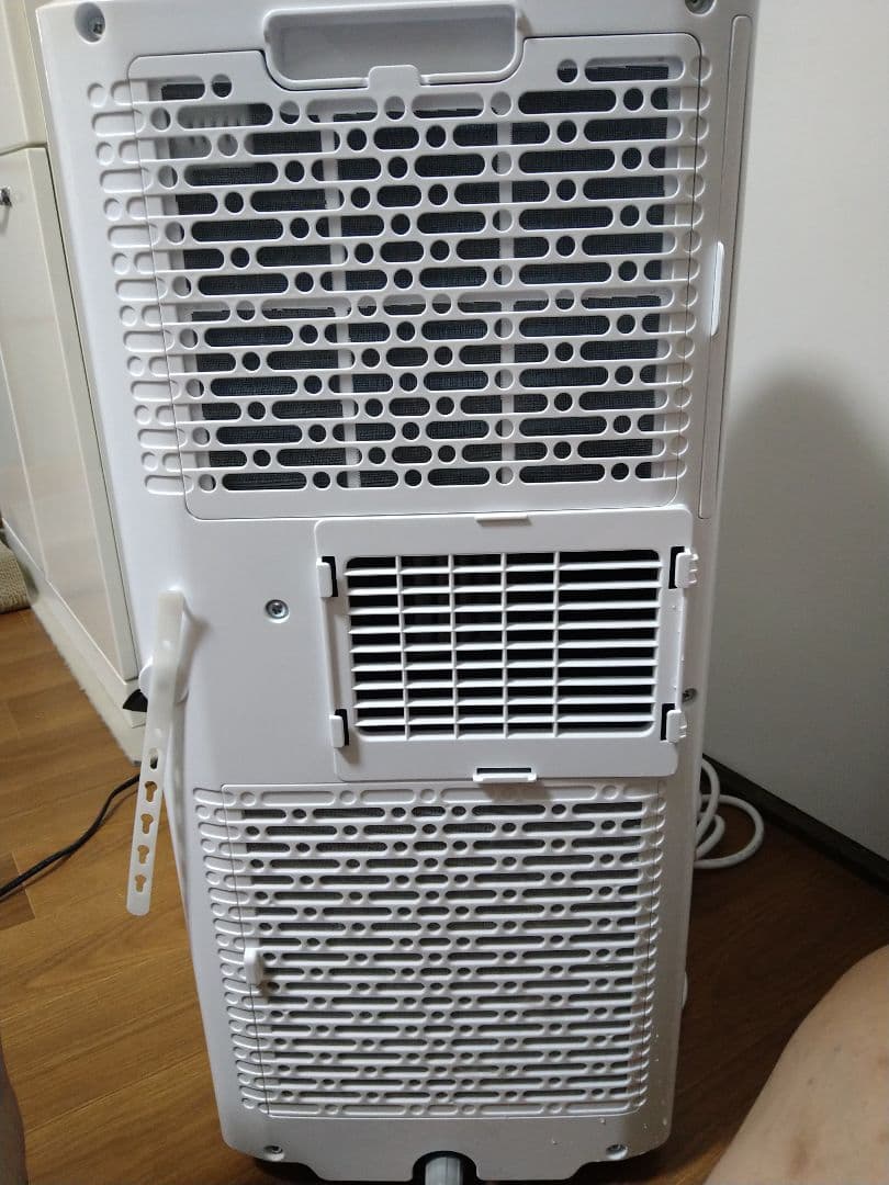 Hisense スポットエアコン 冷房専用 2.2kW