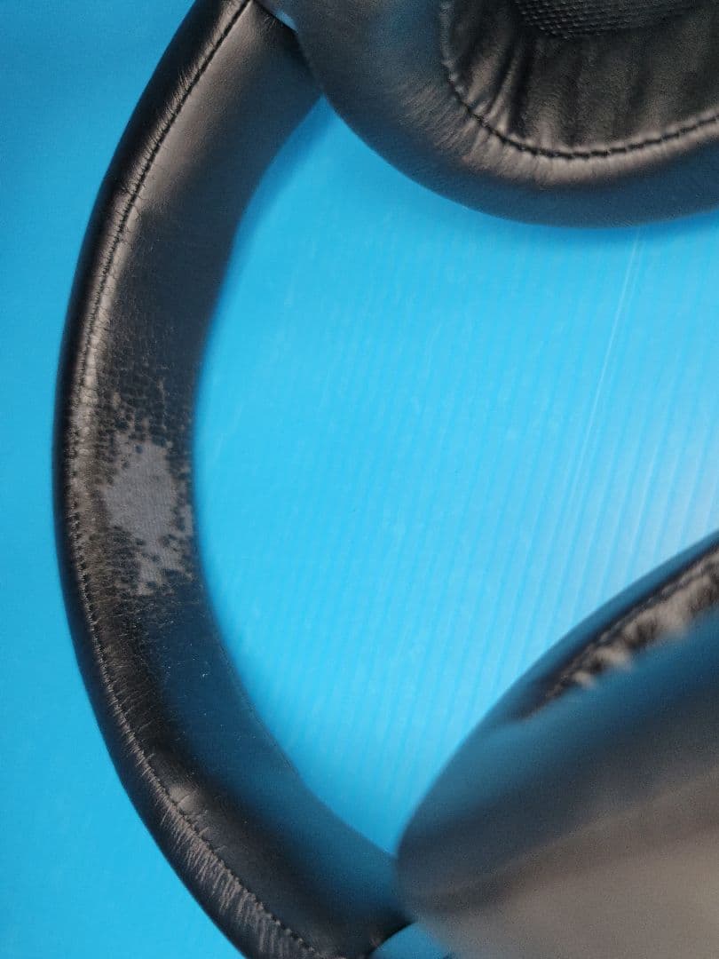 ヘッドホン SONY MDR-1A + MUC-S12SM1