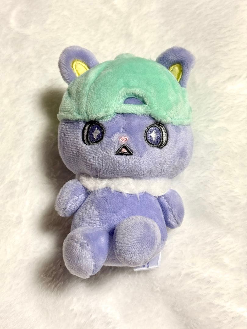 jochum ちまた　マスコットキーホルダー